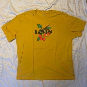 Levi’s Relaxed Fit Graphic Tee